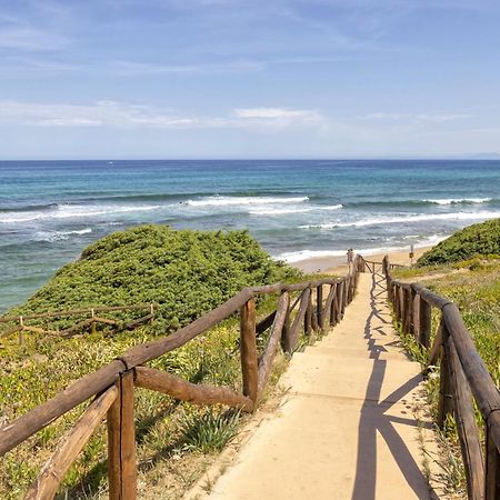 Soleluna Apartment Castelsardo Zewnętrze zdjęcie