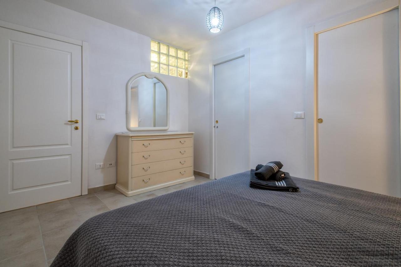 Soleluna Apartment Castelsardo Zewnętrze zdjęcie