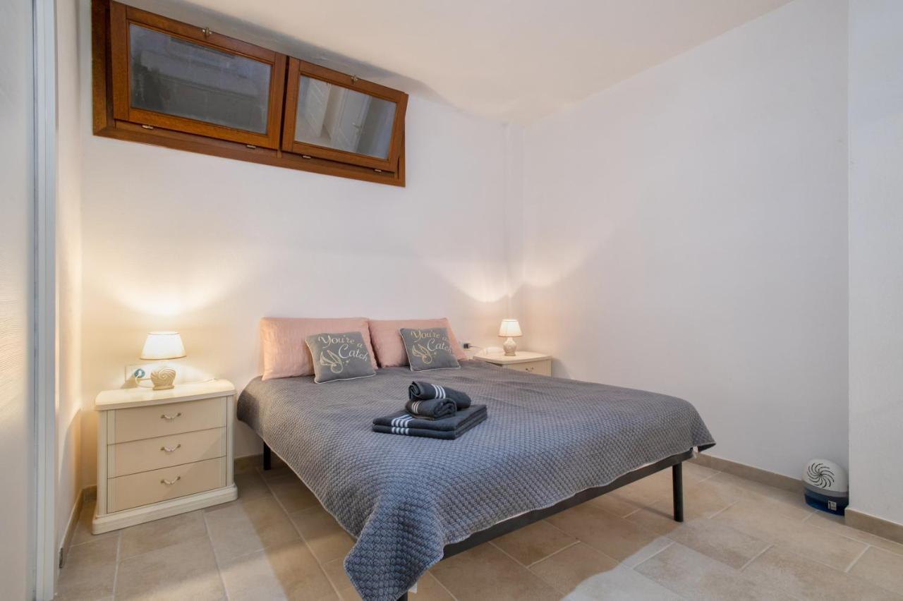 Soleluna Apartment Castelsardo Zewnętrze zdjęcie