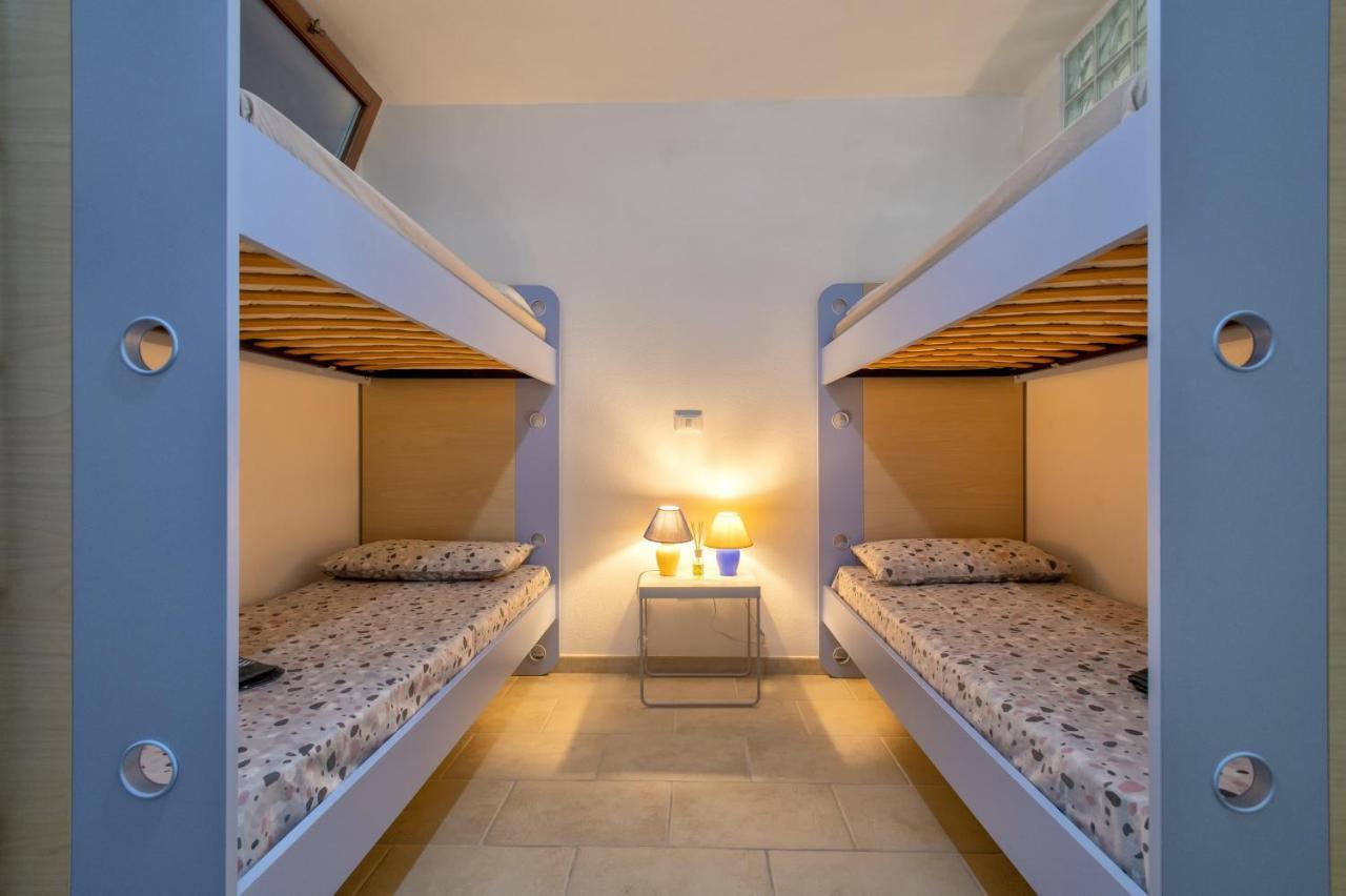 Soleluna Apartment Castelsardo Zewnętrze zdjęcie