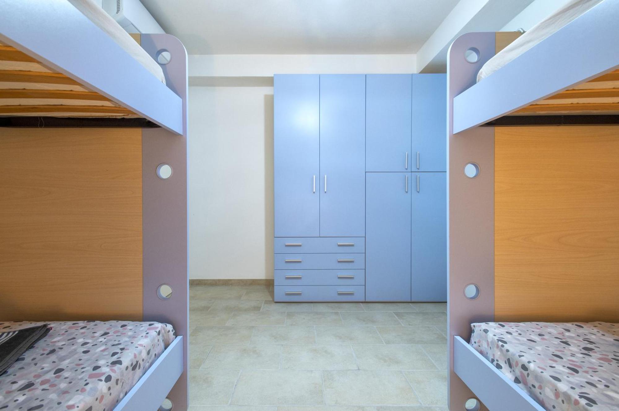 Soleluna Apartment Castelsardo Zewnętrze zdjęcie
